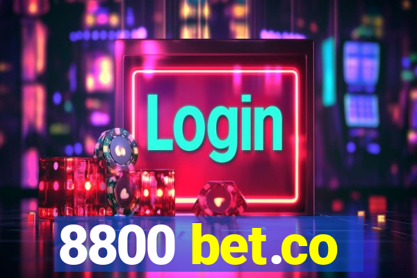 8800 bet.co